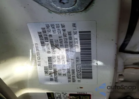2011 Mazda Cx-9 from USA, damaged, VIN JM3TB2CA0B0329766